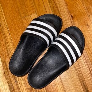 Women’s Adidas Slides